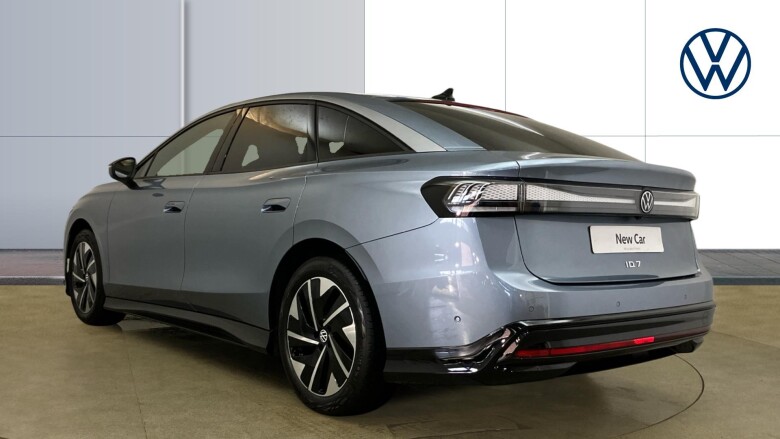 Volkswagen ID.7 210kW Match Pro Plus 77kWh 5dr Auto Electric Hatchback